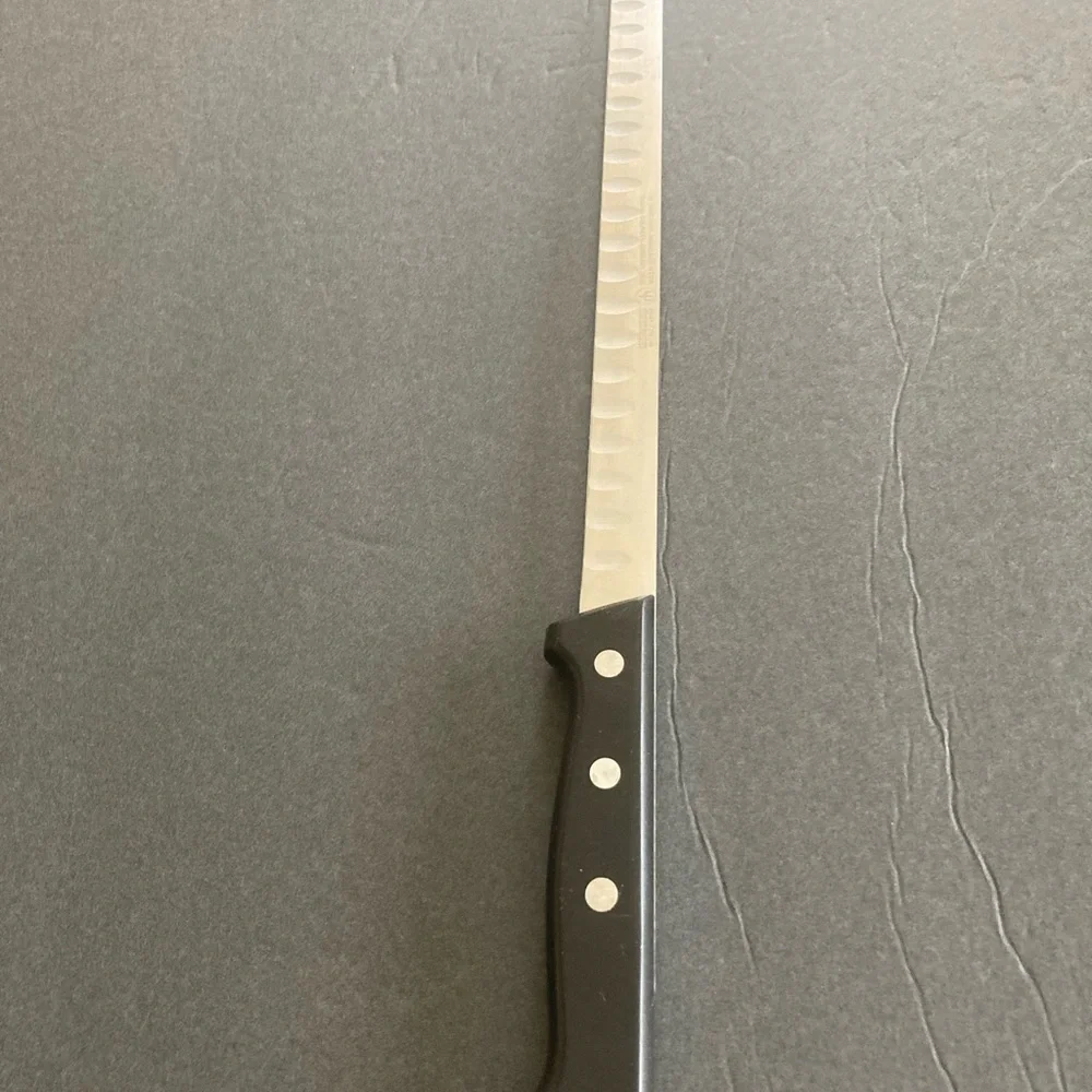 Wusthof kitchen knife